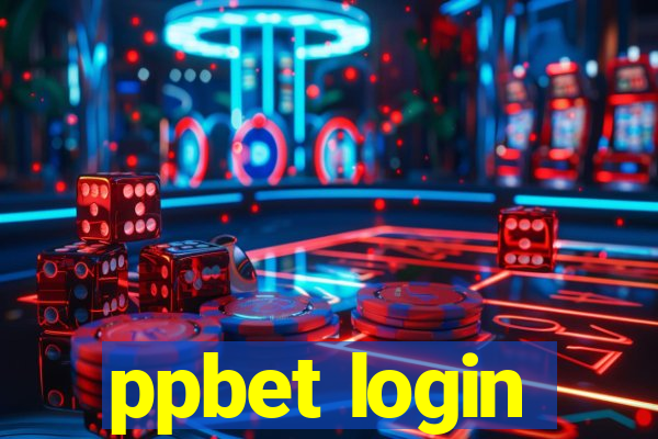 ppbet login